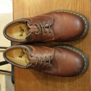 Dr. Martens 8053 Tan Harvest